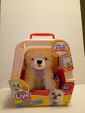 Little Live Pets My Really