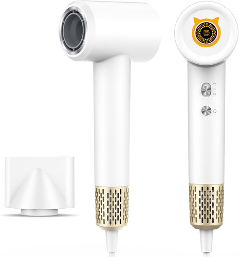 Phon capelli professionale - phon,
