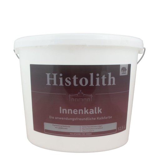 Caparol istolite calce interna