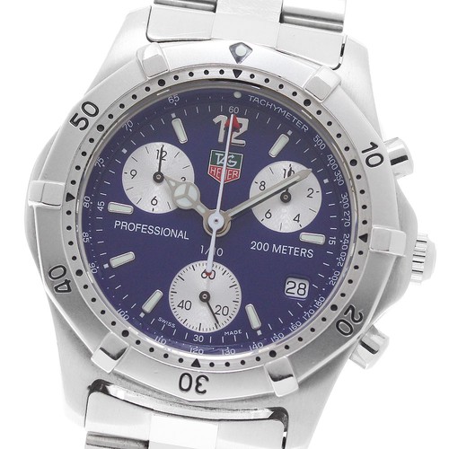 Orologio uomo tag heuer - orologio, serie
