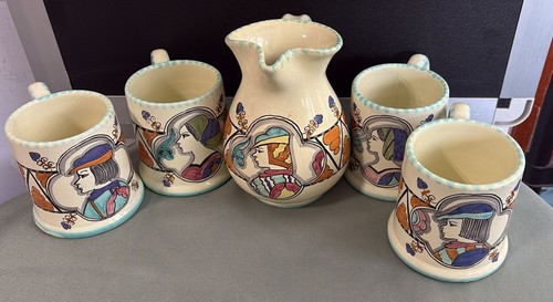 Ceramica fusari orvieto - fusari,