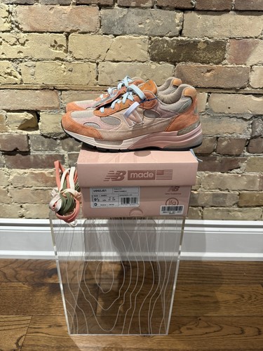 New balance 992 joefresh - new,