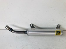SILENZIATORE YAMAHA YZ 250