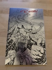 INVINCIBLE 19 VIRGIN