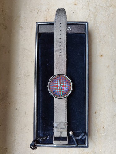 Orologio artista victor - orologio,