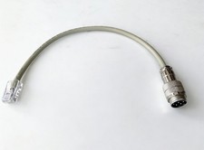 Fai da te per Icom OPC-589 -