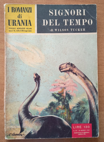 Romanzi urania 45 i - i,