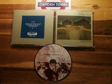 Cocteau Twins - Garlands Cd