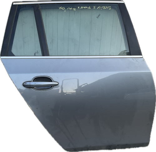 Porta portiera posteriore