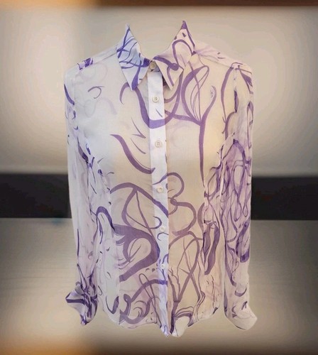 Blusa y2k versace jean - y2k, couture