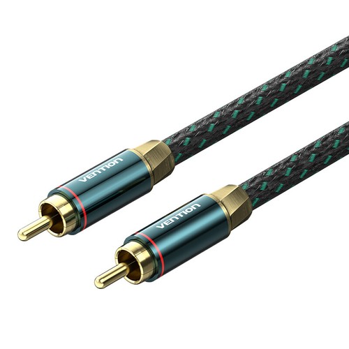 Cavo rca audio coassiale - cavo,