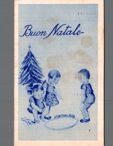 Augurali buon natale - augurali,