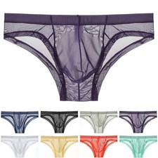 Intime Herren Low-Rise Pouch