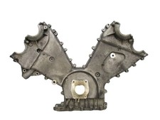 Engine cover for Porsche