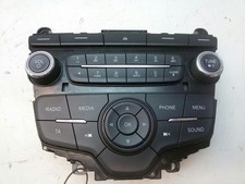 Ford Ka Plus G1B518C815AF radiocomando interruttore multifunzione originale anno 2017