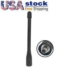 Antenna 136-174 MHz per radio