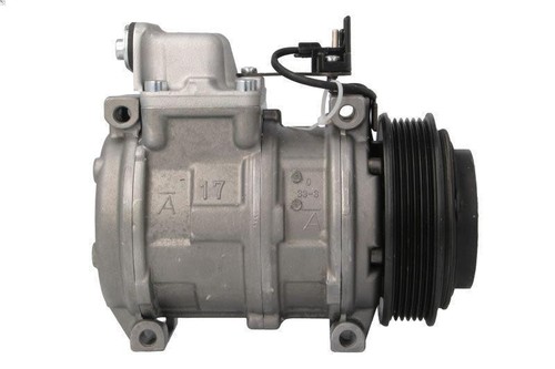Compressore aria condizionata - compressore,,