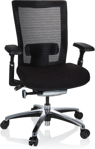 657651 sedia professionale - 657651,