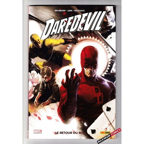 Daredevil 100 marvel - (100%,
