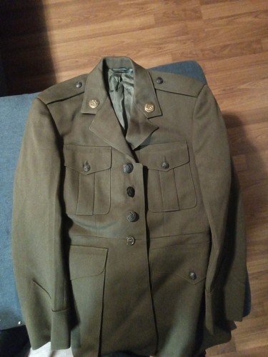 Usmc marine corps vestito - usmc,