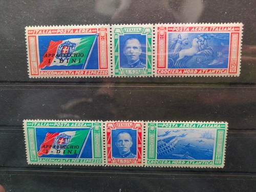 Regno 1933 crociera - 1933,