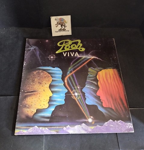 Pooh viva disco - pooh, giri