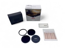 Kit filtro magnetico Kase KW
