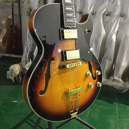 Factory byrdland jazz hollow - factory,