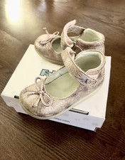 Ballerine Scarpe Bambina  Falcotto Tg 20