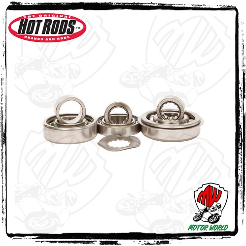 Kit cuscinetti trasmissione - kit,