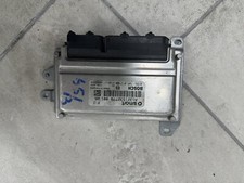 centralina motore smart fortwo