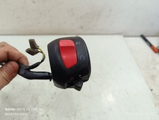 commutatore blocchetto comandi