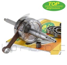 9925980 ALBERO MOTORE COMPLETO TPR CORSA 44 BIELLA 85 SCOOTER MINARELLI ORIZZONT