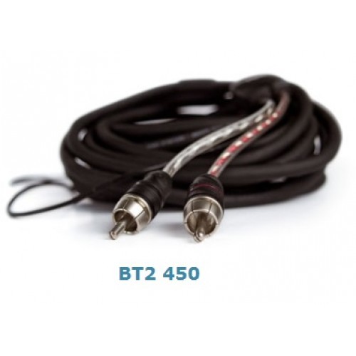 Connection audison bt2 450 - audison,