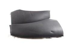 7118681 COPPIA FIANCHETTI SEDILI POSTERIORI IN PELLE BMW SERIE 1 118 D E87 2.0 D