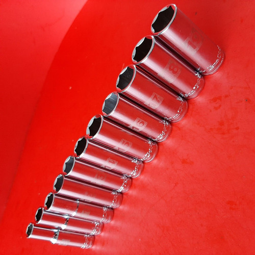 New craftsman easy read - new,