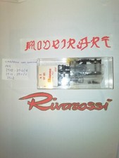 RIVAROSSI-RICAMBIO-107611- 2 CARRELLI CON GANCIO X FS 2510-2510/1-2511-2512-1:80