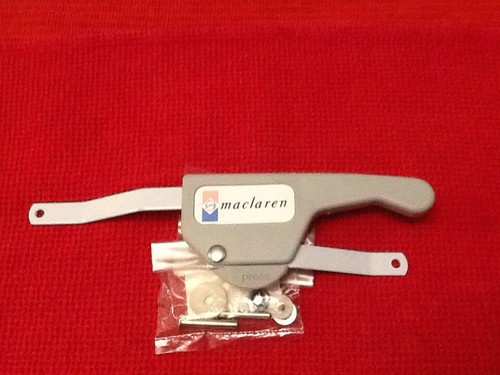 Maclaren dreamer serratura - maclaren,