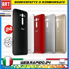 SCOCCA POSTERIORE BACK COVER