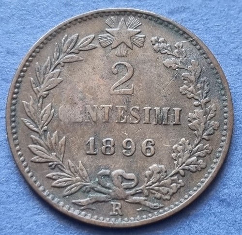 Moneta coin monnaie regno - moneta,