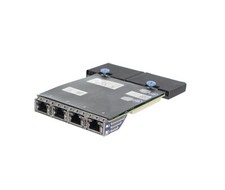 Scheda figlia Dell Qlogic