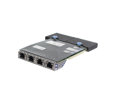 Scheda figlia dell qlogic - scheda,