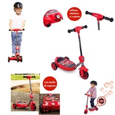 Monopattino Elettrico e a