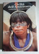 Civiltà dell'Amazzonia i