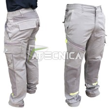 Pantalone da lavoro lungo