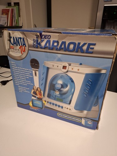 Karaoke canta - karaoke, tu