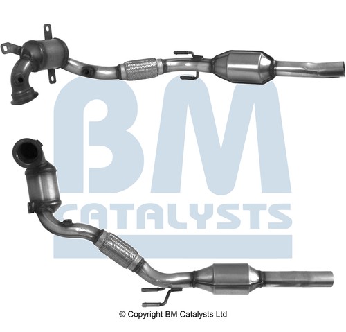 115 cv catalizzatore - /,