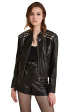 PATRIZIA PEPE Giacca Giubbotto