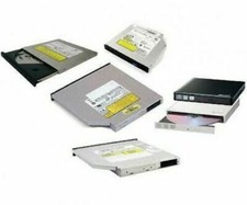 Lotto stock 5 MASTERIZZATORI