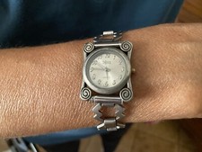 orologio antico da polso